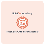 HubSpot CMS partner